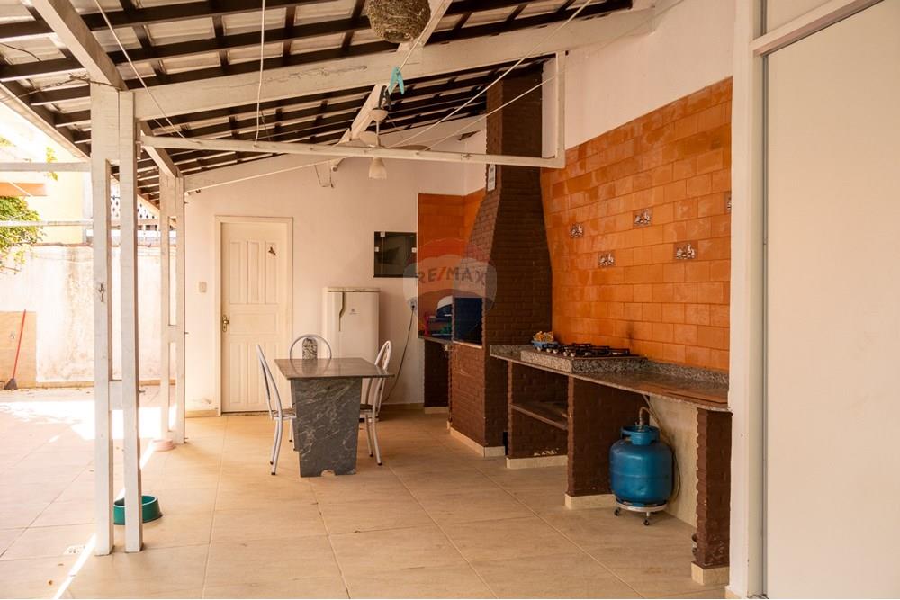 Casa, 7 quartos, 400 m² - Foto 40