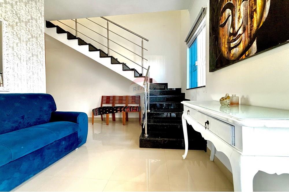 Apartamento, 3 quartos, 96 m² - Foto 4