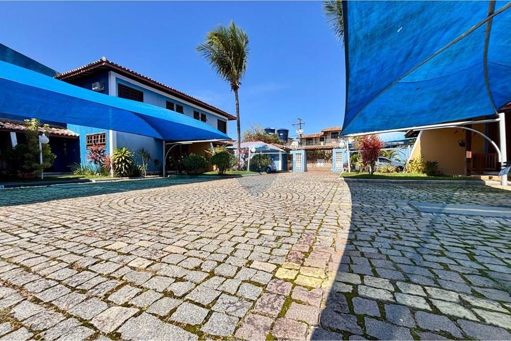 Apartamento, 2 quartos, 75 m² - Foto 31