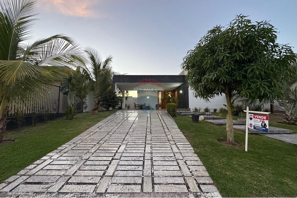 Casa, 4 quartos, 350 m² - Foto 3