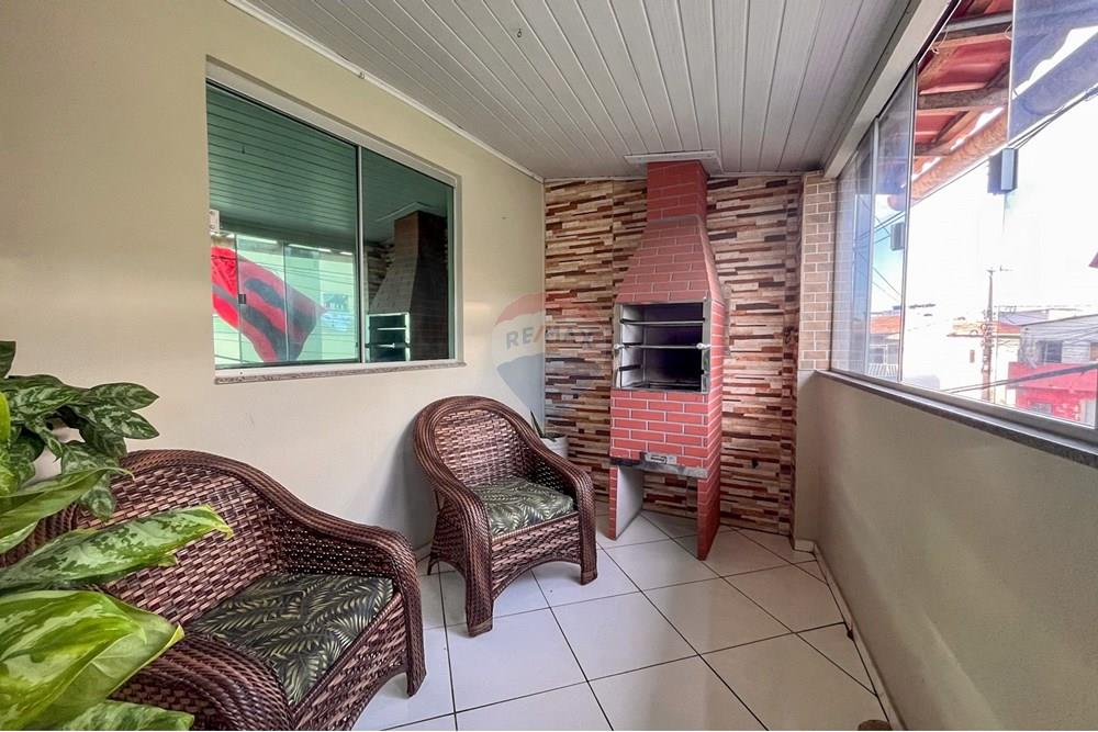 Sobrado, 5 quartos, 276 m² - Foto 28