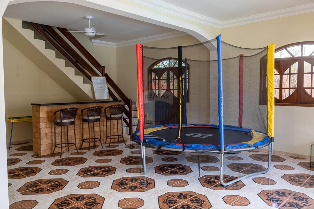 Casa, 7 quartos, 400 m² - Foto 26