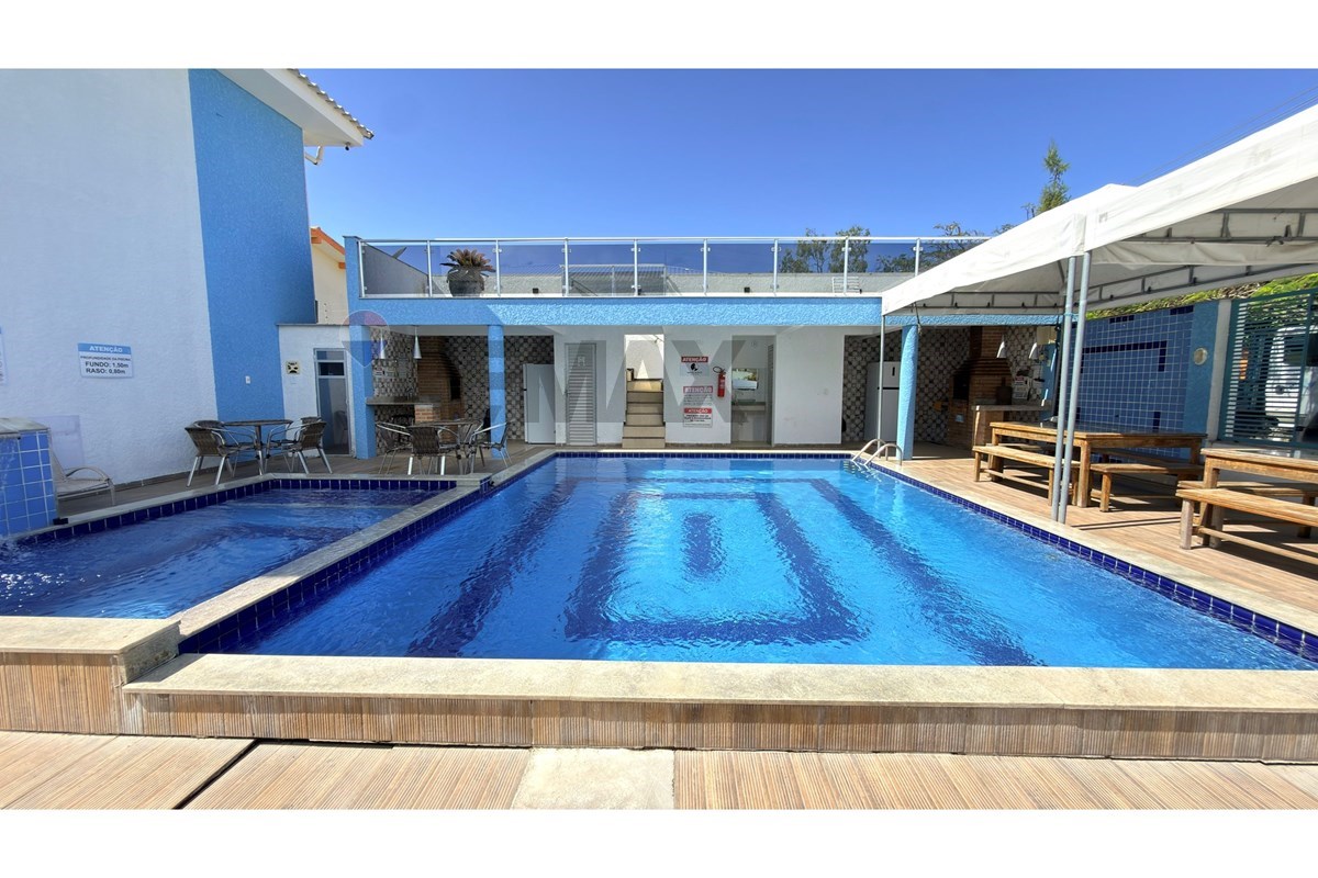 Apartamento, 2 quartos, 85 m² - Foto 42