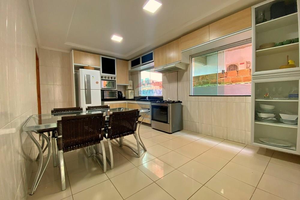 Casa, 3 quartos, 140 m² - Foto 6