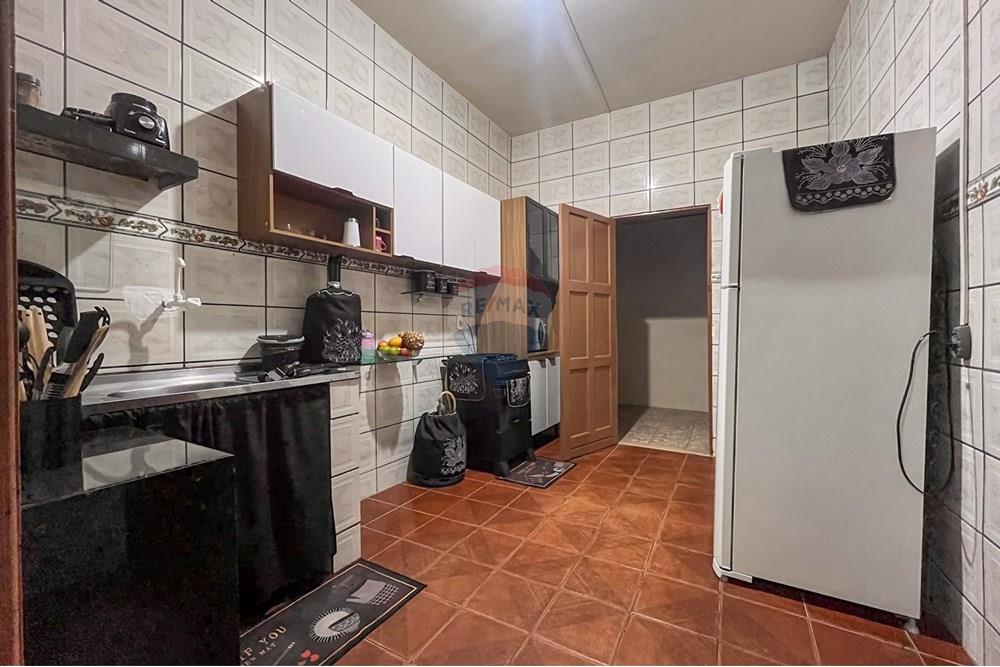 Sobrado, 5 quartos, 276 m² - Foto 14