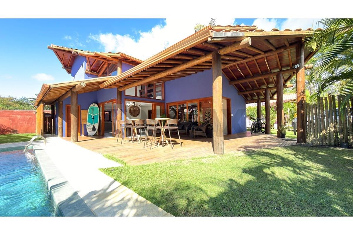 Casa, 4 quartos, 238 m² - Foto 7