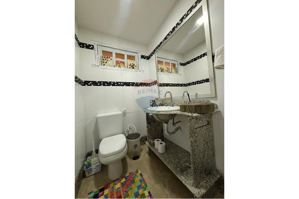 Casa, 4 quartos, 450 m² - Foto 19