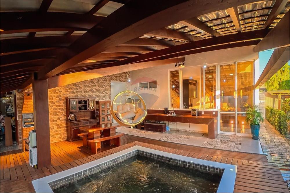 Casa, 4 quartos, 350 m² - Foto 45