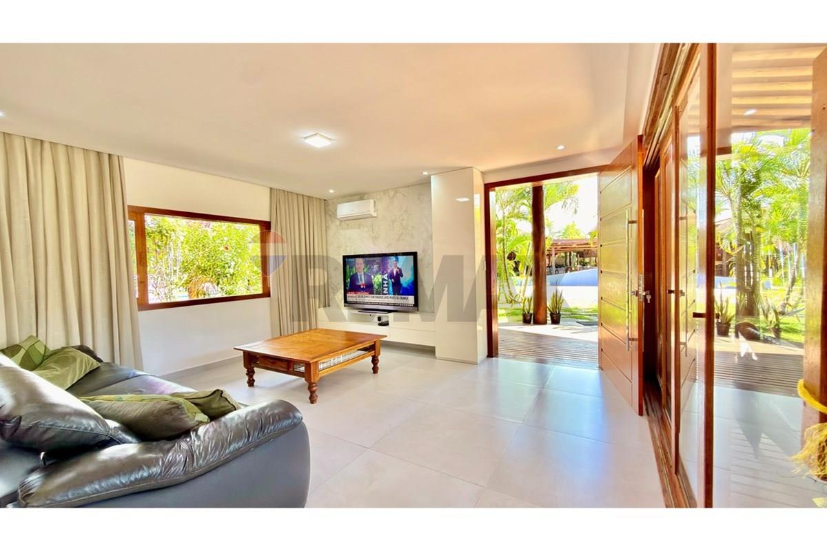 Casa, 4 quartos, 238 m² - Foto 13
