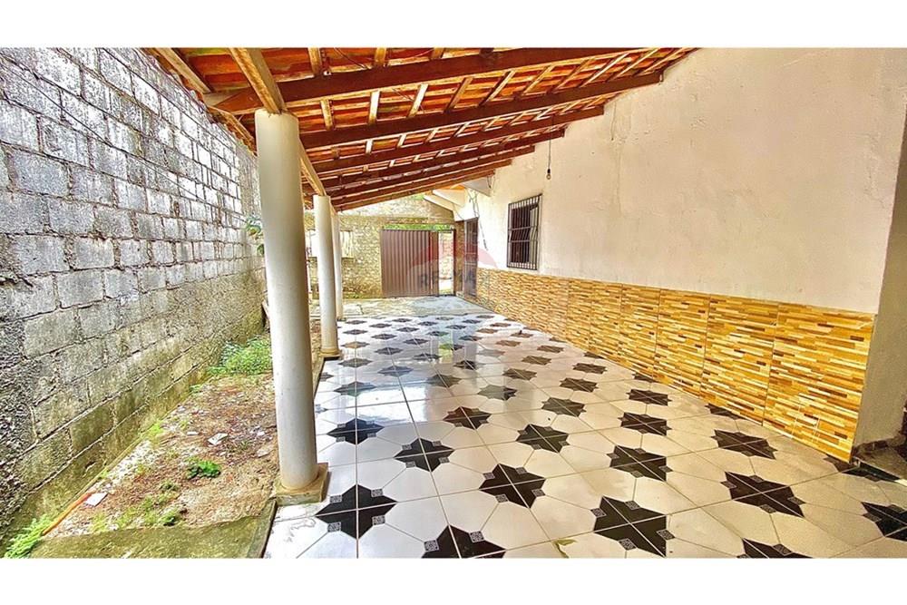Casa, 3 quartos, 125 m² - Foto 1