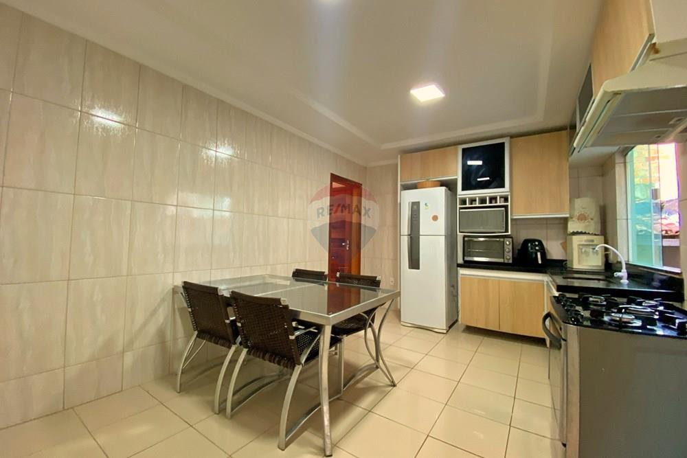 Casa, 3 quartos, 140 m² - Foto 7