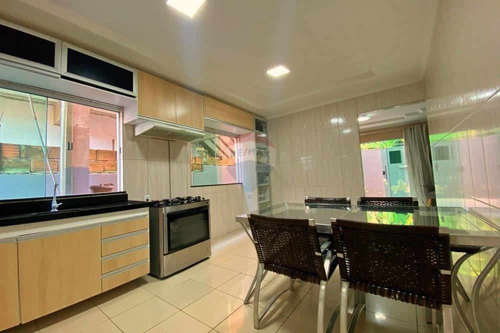Casa, 3 quartos, 140 m² - Foto 8