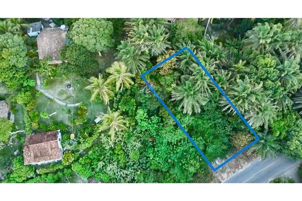 Terreno, 2147 m² - Foto 1