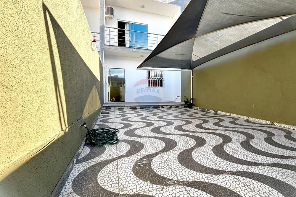 Apartamento, 3 quartos, 96 m² - Foto 6