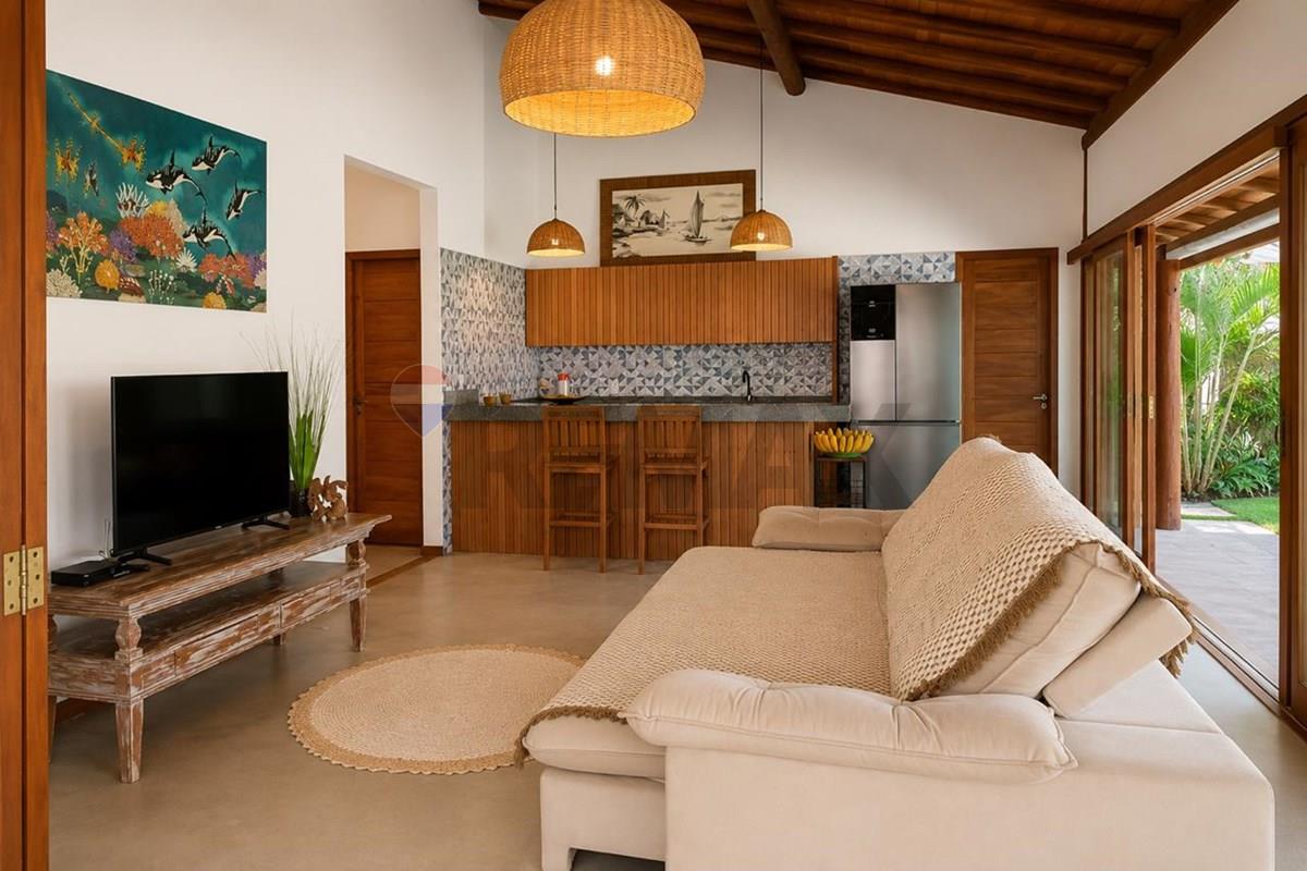 Casa, 4 quartos, 206 m² - Foto 1