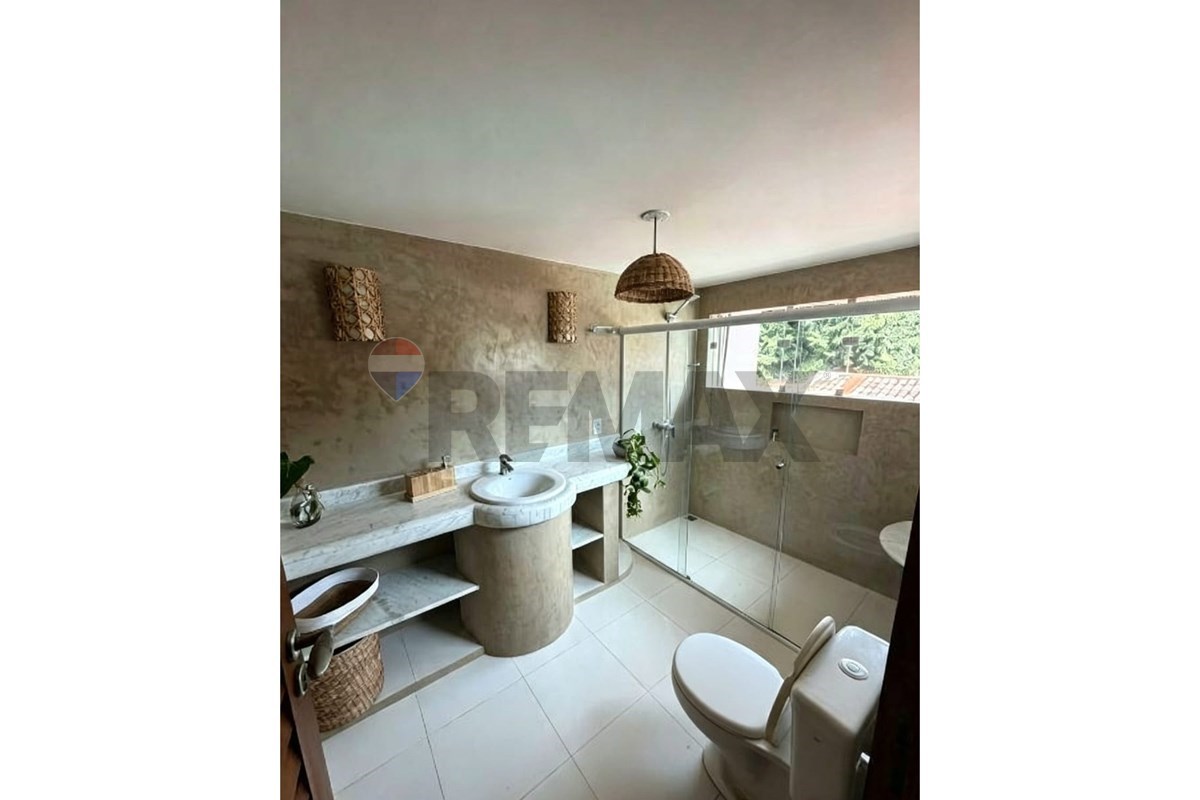 Casa, 4 quartos - Foto 15