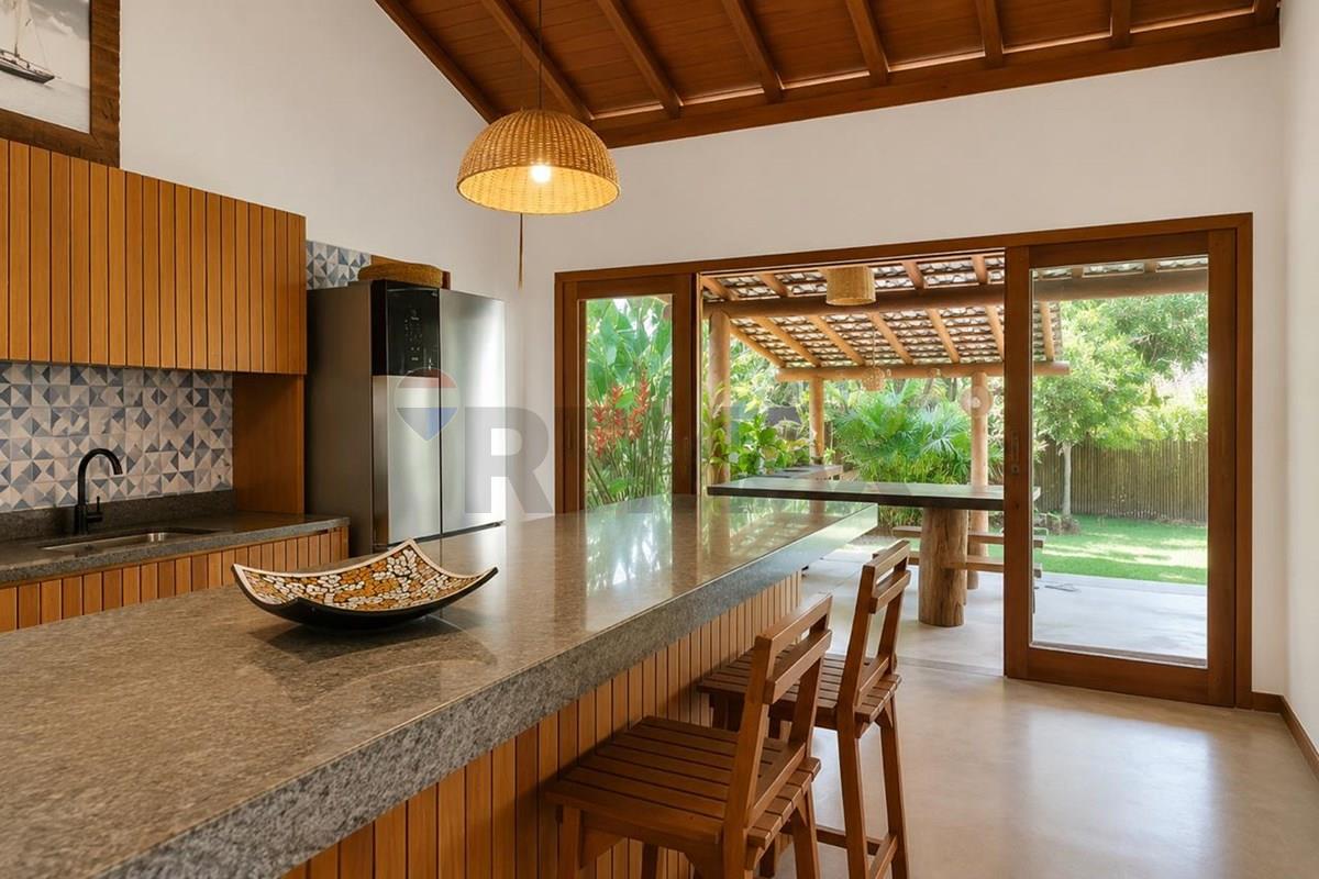 Casa, 4 quartos, 206 m² - Foto 4