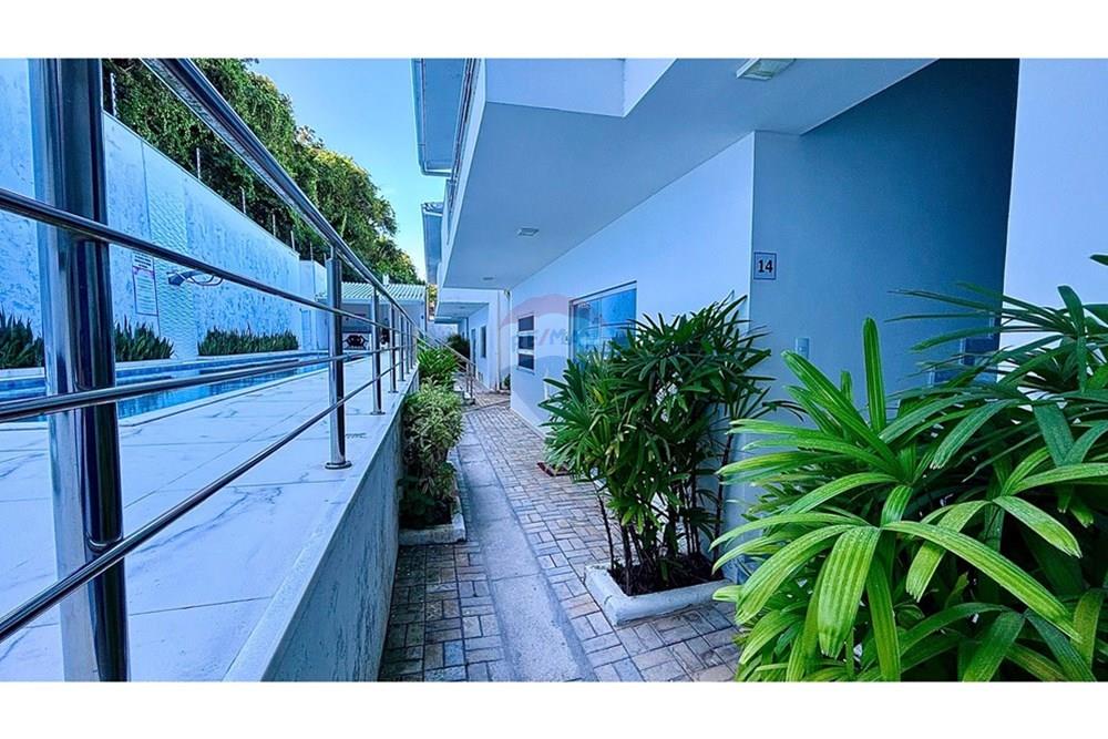 Apartamento, 2 quartos, 75 m² - Foto 2
