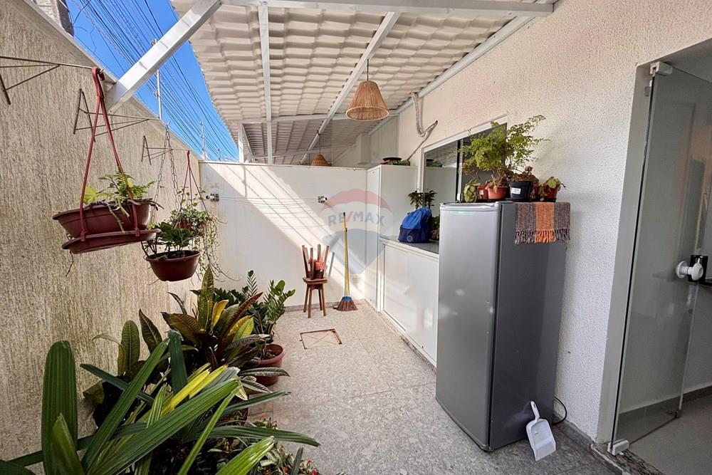 Apartamento, 3 quartos, 93 m² - Foto 28