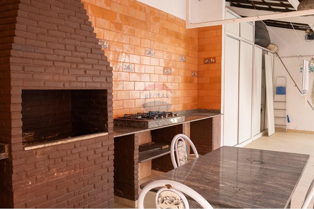 Casa, 7 quartos, 400 m² - Foto 41