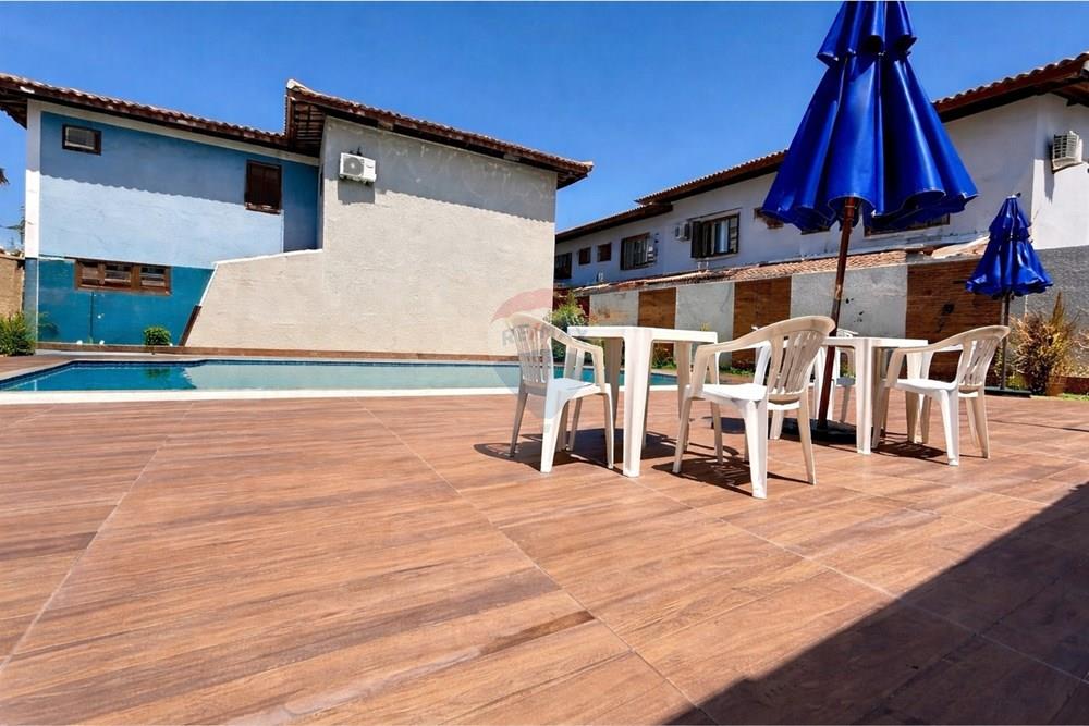 Apartamento, 2 quartos, 75 m² - Foto 39