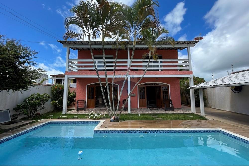 Casa, 7 quartos, 400 m² - Foto 1