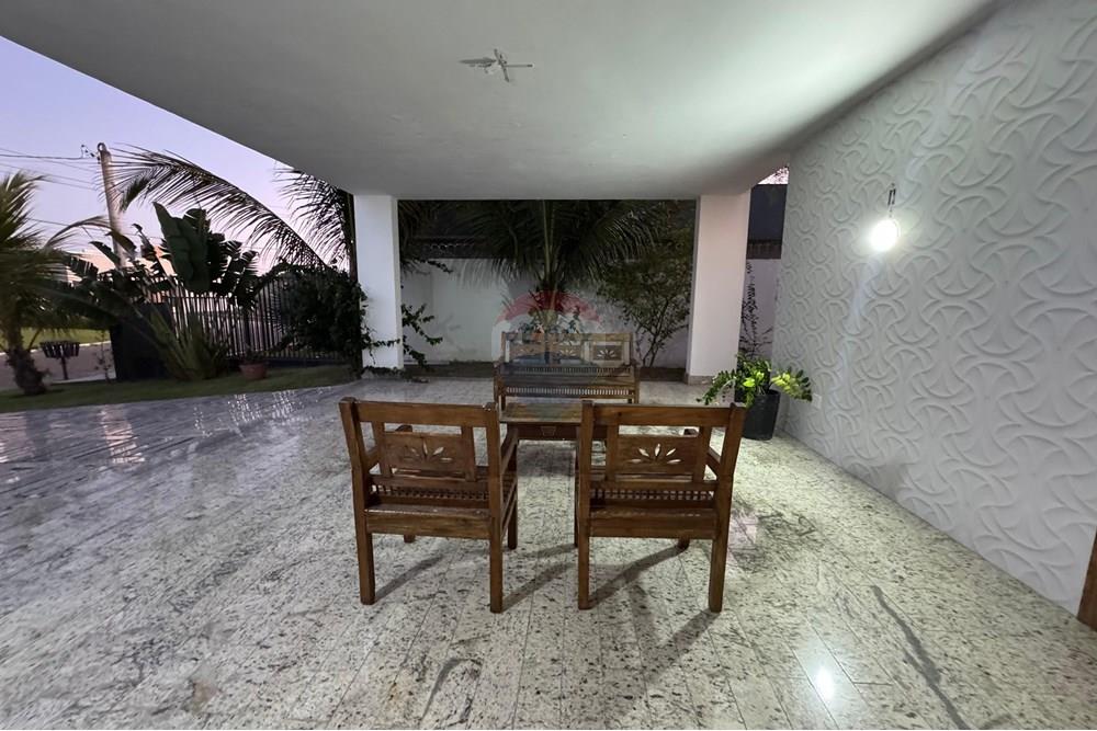 Casa, 4 quartos, 350 m² - Foto 7