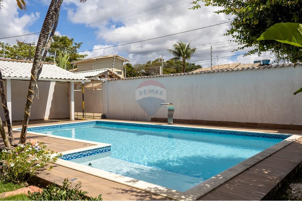 Casa, 7 quartos, 400 m² - Foto 6