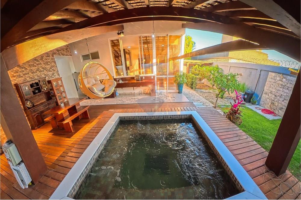 Casa, 4 quartos, 350 m² - Foto 44
