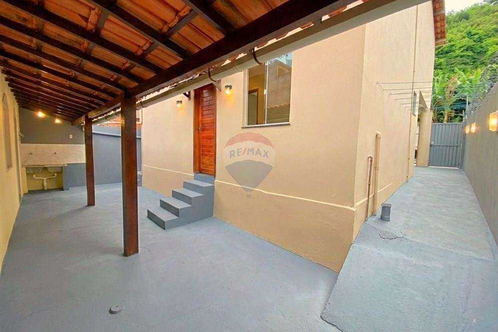 Casa, 3 quartos, 140 m² - Foto 11
