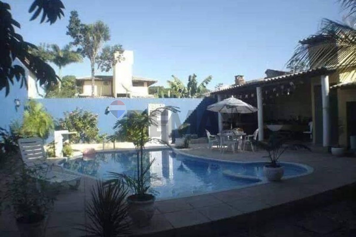 Casa, 4 quartos, 120 m² - Foto 9