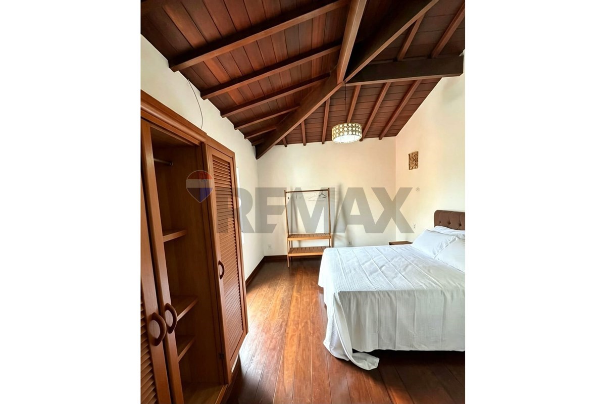 Casa, 4 quartos - Foto 10