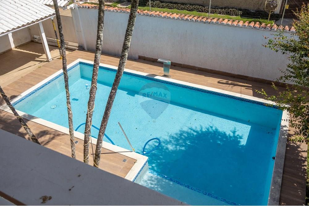 Casa, 7 quartos, 400 m² - Foto 9