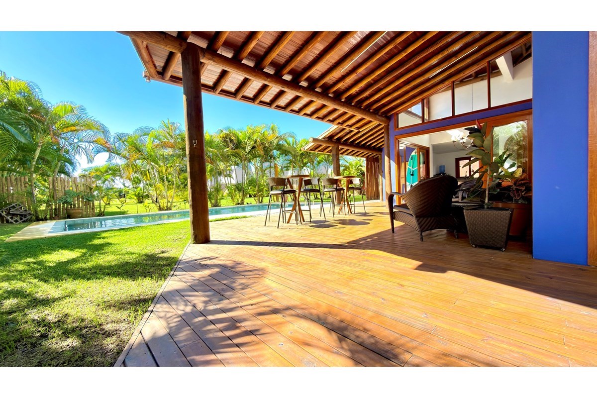 Casa, 4 quartos, 238 m² - Foto 6