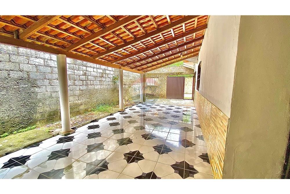 Casa, 3 quartos, 125 m² - Foto 6