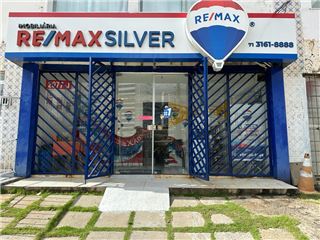 RE/MAX Silver