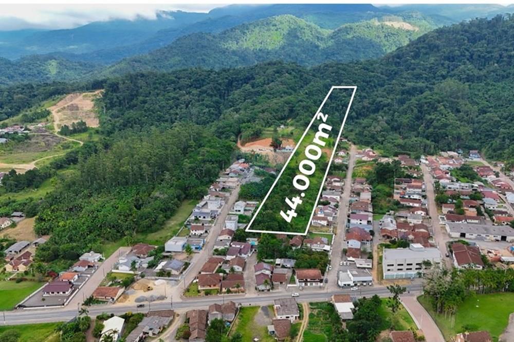 Convocação para Investidores: Terreno em Rodeio/SC com Alto Potencial para Loteamento ou Condomínio!! - foto 1