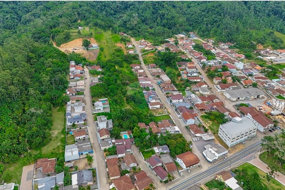 Convocação para Investidores: Terreno em Rodeio/SC com Alto Potencial para Loteamento ou Condomínio!! — foto 4