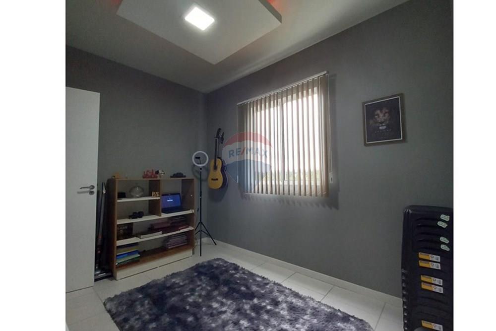 Apartamento em condomínio fechado c/ mobília planejada — foto 7