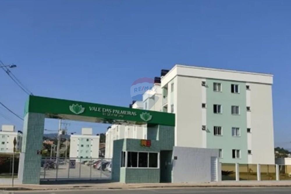 Apartamento em condomínio fechado c/ mobília planejada — foto 2