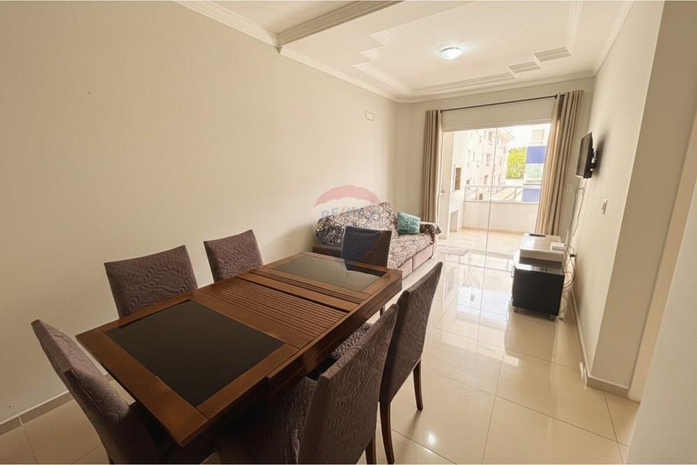 Apartamento Amoblado en Alquiler en Ingleses, Florianópolis — 2 Dormitorios
