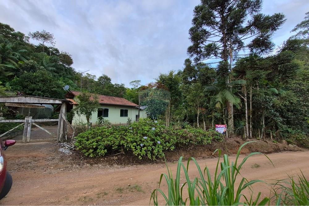 Sítio em Rodeio/SC - 30.000m - foto 1