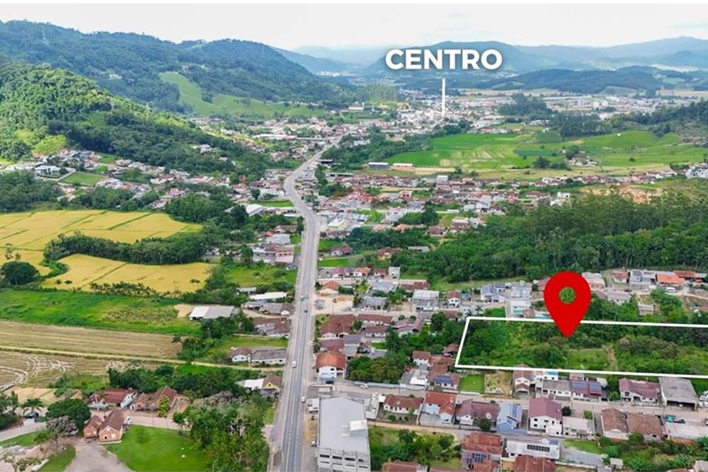 Convocação para Investidores: Terreno em Rodeio/SC com Alto Potencial para Loteamento ou Condomínio!! — foto 2