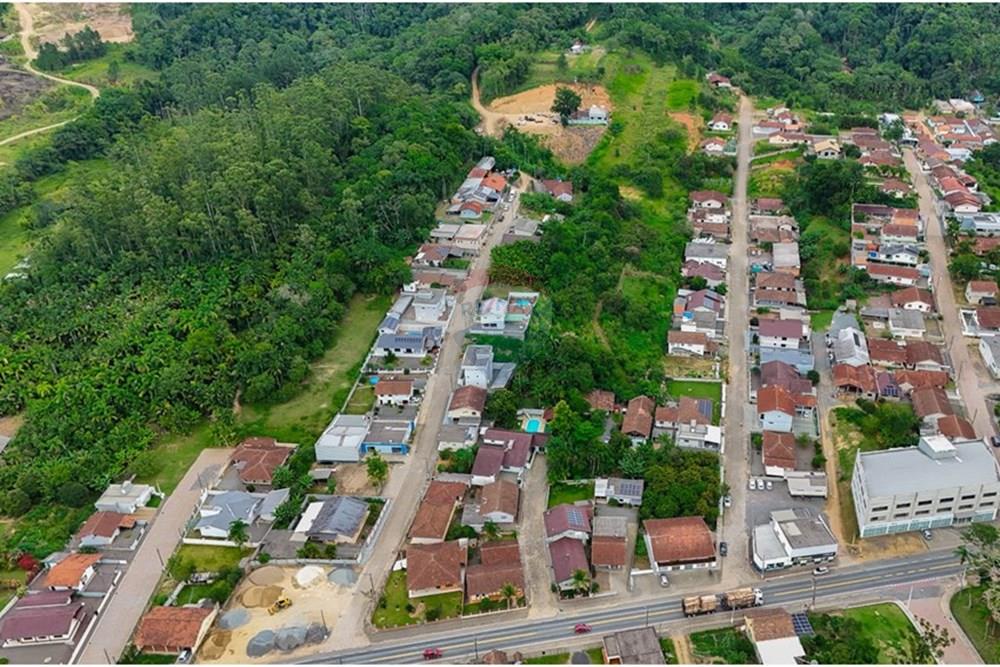 Convocação para Investidores: Terreno em Rodeio/SC com Alto Potencial para Loteamento ou Condomínio!! — foto 3