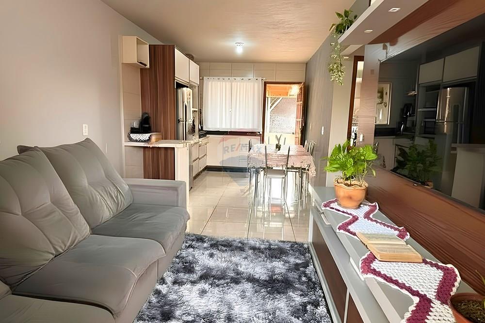 Casa com Espaço de Terreno para Ampliar ou Construir, uma Oportunidade Imperdível! — foto 5