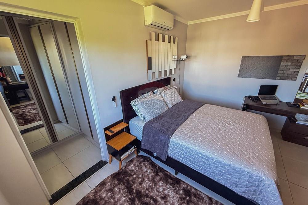 Apartamento semi mobiliado, com 2 dormitórios à Venda no Bairro Tapajós - Indaial — foto 7