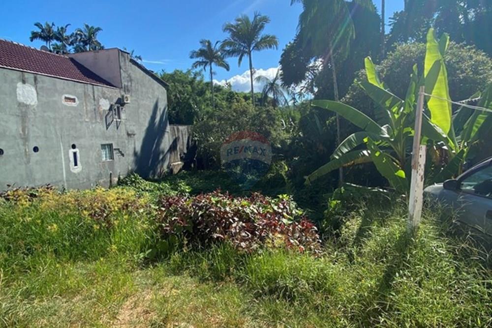 Terreno em Timbó - Bairro Imigrantes - foto 1
