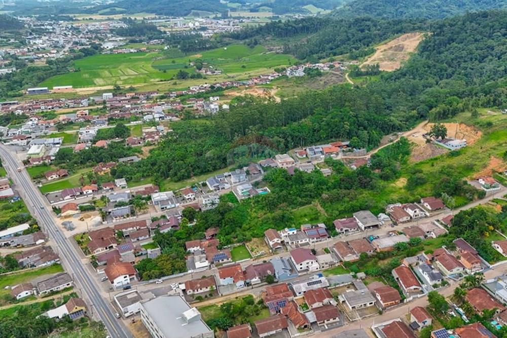 Convocação para Investidores: Terreno em Rodeio/SC com Alto Potencial para Loteamento ou Condomínio!! — foto 6
