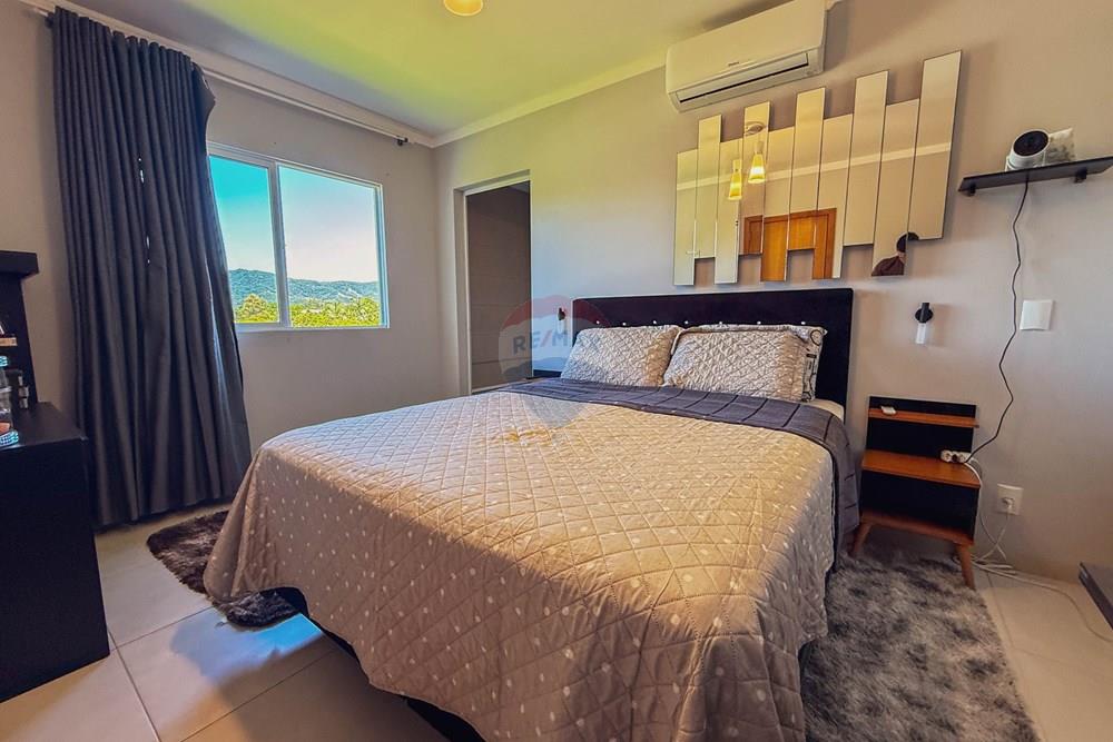 Apartamento semi mobiliado, com 2 dormitórios à Venda no Bairro Tapajós - Indaial — foto 6