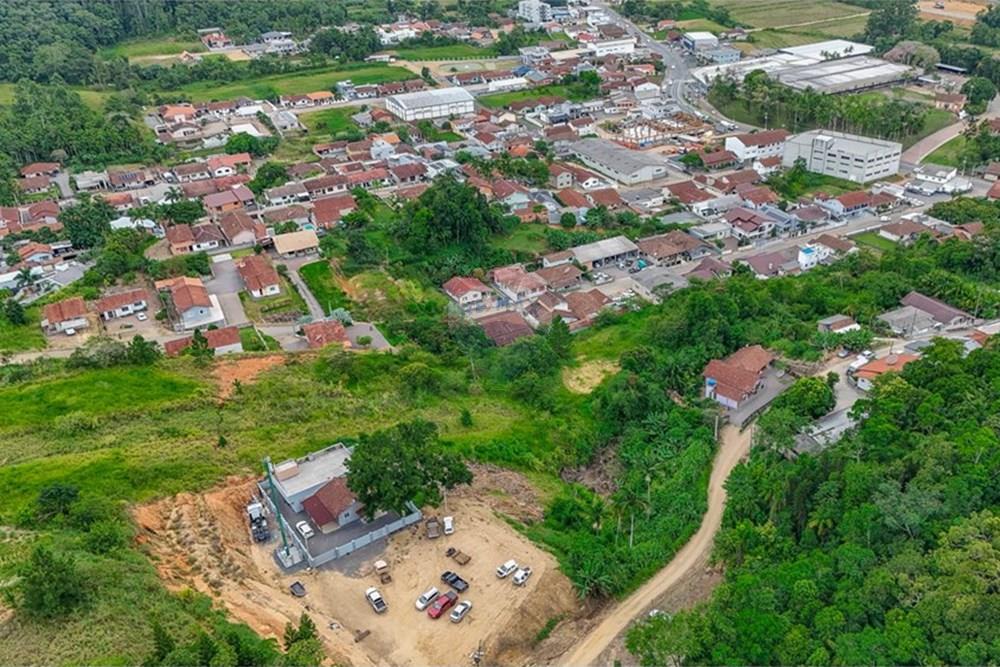 Convocação para Investidores: Terreno em Rodeio/SC com Alto Potencial para Loteamento ou Condomínio!! — foto 5